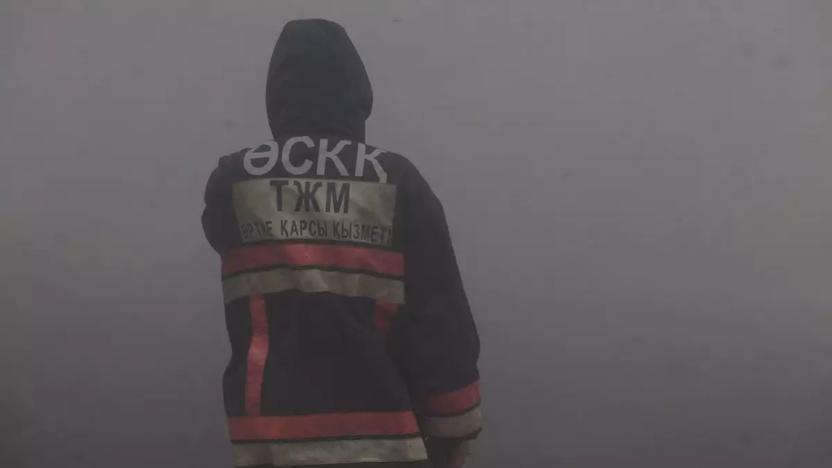 Чрезвычайная пожарная опасность объявлена в регионах