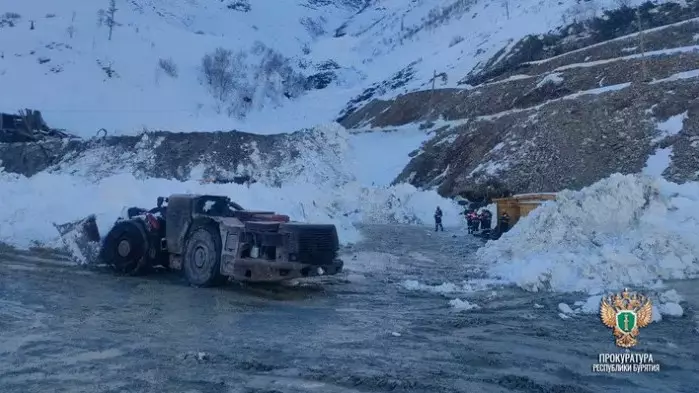 ҚР Сыртқы істер министрлігі Бурятиядағы кеніште Қазақстан азаматының қаза тапқанын растады