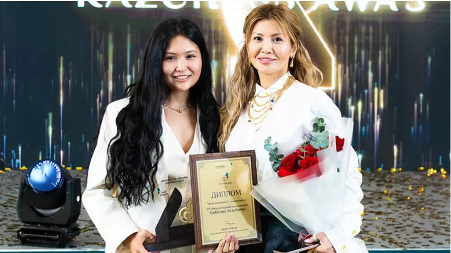 388 млн тенге получила Бибисара Асаубаева: Федерация шахмат раскрыла данные о выплатах