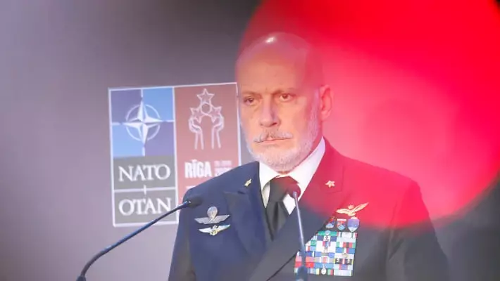 В НАТО предупредили об амбициях России на постсоветском пространстве