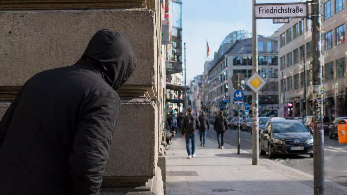 Германияда Ресей үшін тыңшылық жасады деген күдікпен Қазақстан азаматы ұсталды