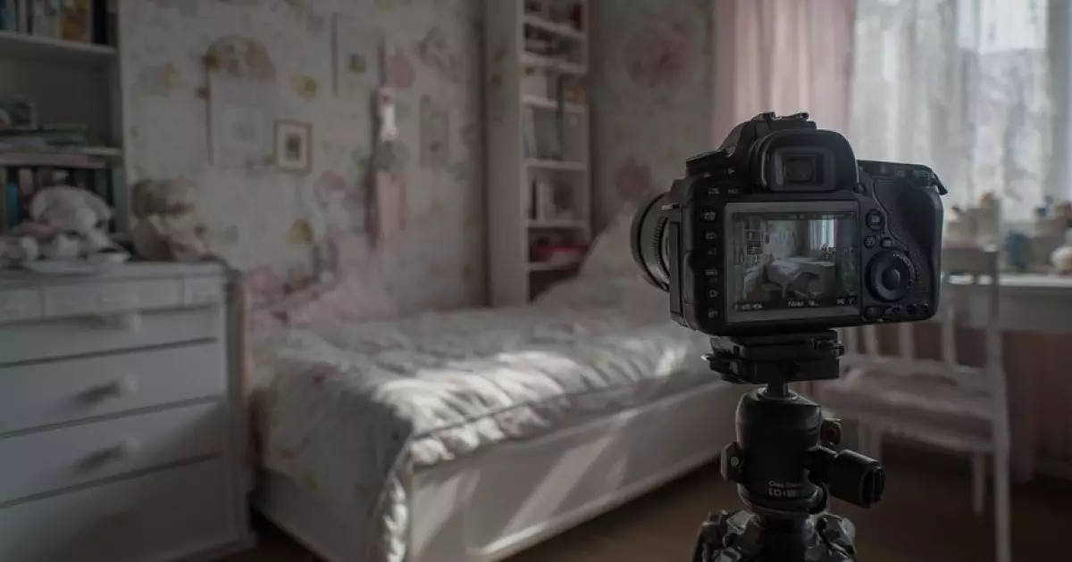  Анасы 5 жасар қызын ересектерге арналған видеоға түсіріп, ақша тапқан 