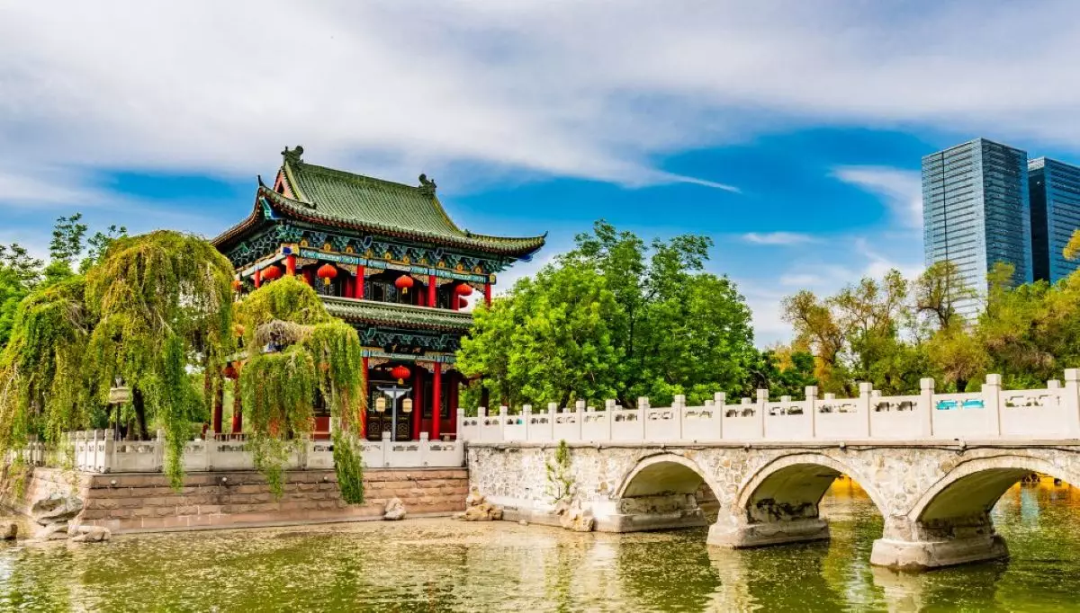 Астана – Урумчи: когда и как часто будут летать самолеты