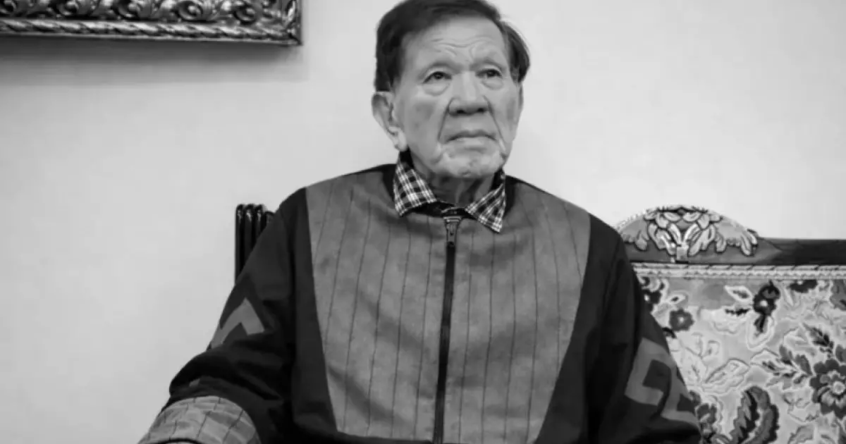  `Дұшпаныма да тілемес едім...` – Мұхтар Шаханов туралы ел естімеген шындық мәлім болды (ВИДЕО) 