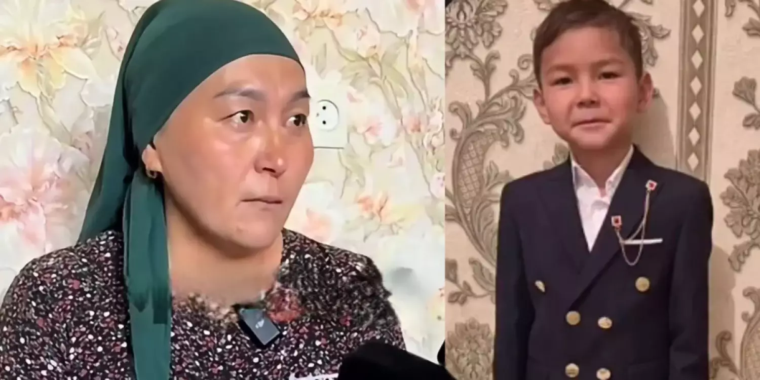 Келес өзенінде жоғалған бала: бір жарым айдан кейін іздеу неге тоқтады?