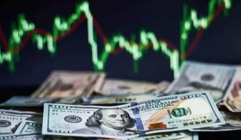 Доллар резко подорожал на торгах в Казахстане