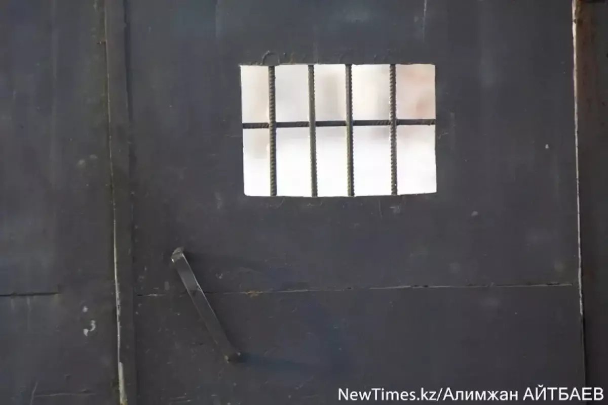 Казахстанца задержали в Берлине по подозрению в работе на российскую разведку