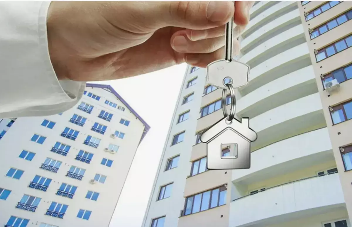 Стали известны сроки ожидания льготного жилья в Казахстане - новости на Lada.kz 29.04.2026