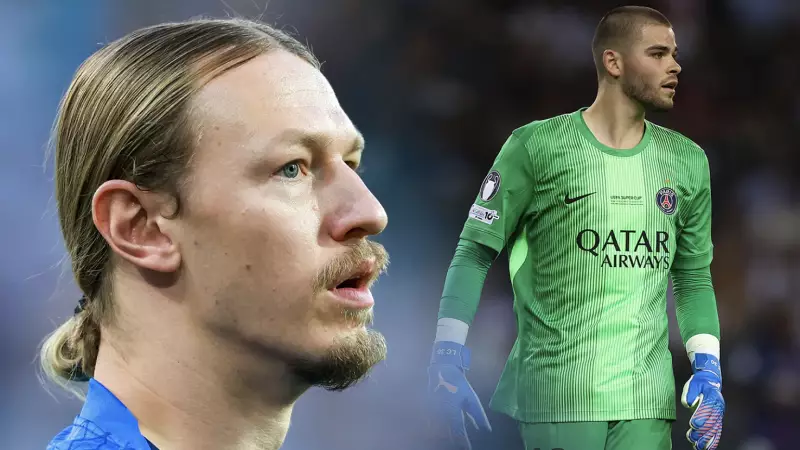 «ПСЖ» қақпашысымен келісім-шартты үзуі мүмкін