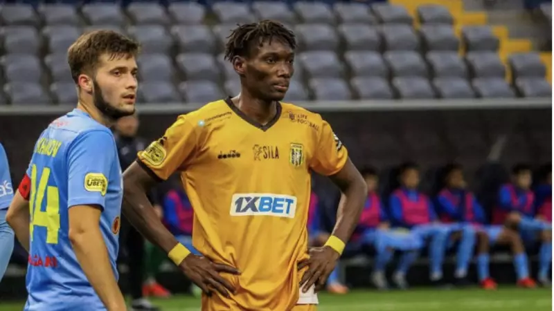 Қазақстан Кубогының алғашқы ширек финалына шыққан команда белгілі