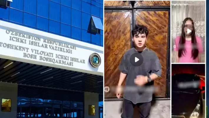 ГУВД опровергло сообщения о домогательствах сотрудника ППС к несовершеннолетней