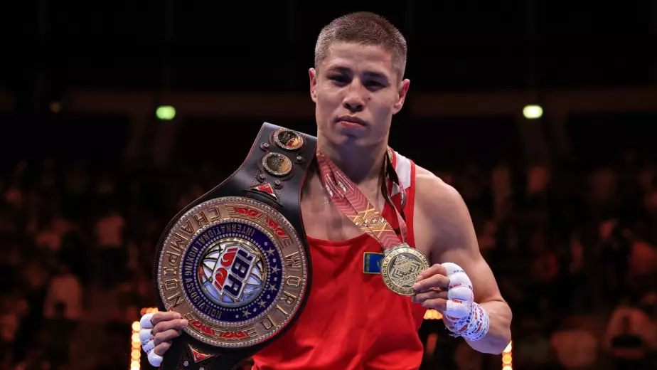 Чемпион мира из Казахстана получил квартиру спустя четыре месяца после обещания