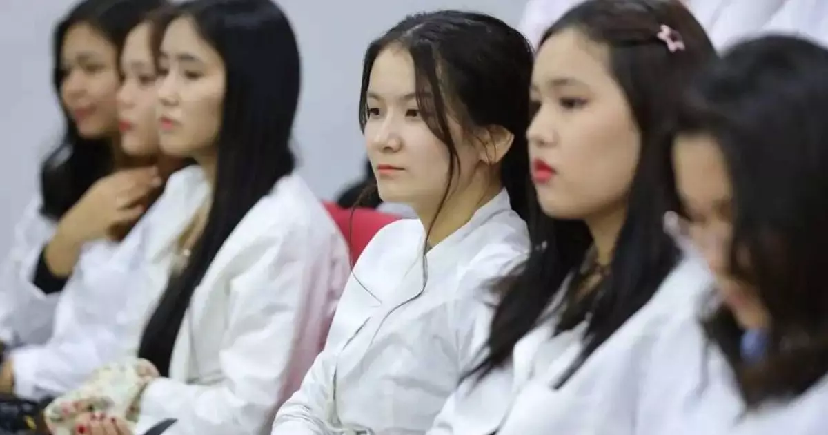  Медициналық университеттерде оқу уақытын 7 жылға дейін ұзарту ұсынылды 