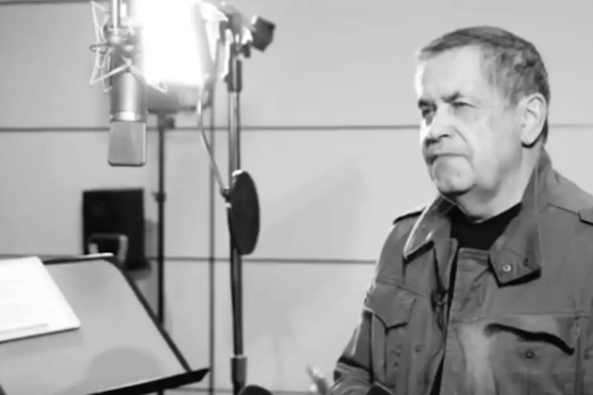 Солист «Любэ» якобы критиковал казахов — видео оказалось фейком