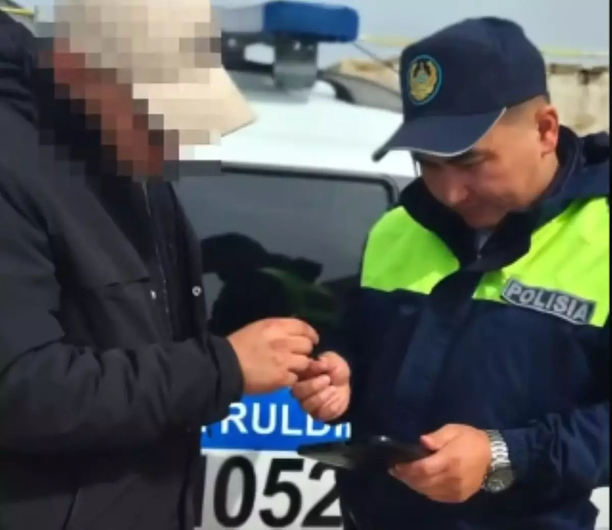 Кто может ездить на иностранных номерах в Казахстане? Вступили в силу новые правила