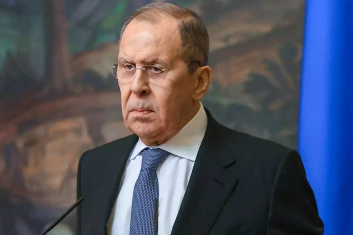 Астана и Москва сверят часы: Лавров прибудет в Казахстан