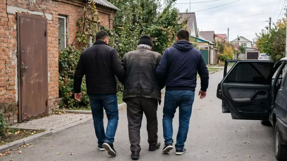 81 жастағы зейнеткер бірнеше күнге жоғалып кеткен: Алматыдағы сұмдық оқиғаның мән-жайы