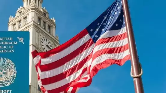 Санкции мешают: прямой рейс из Казахстана в США откладывается