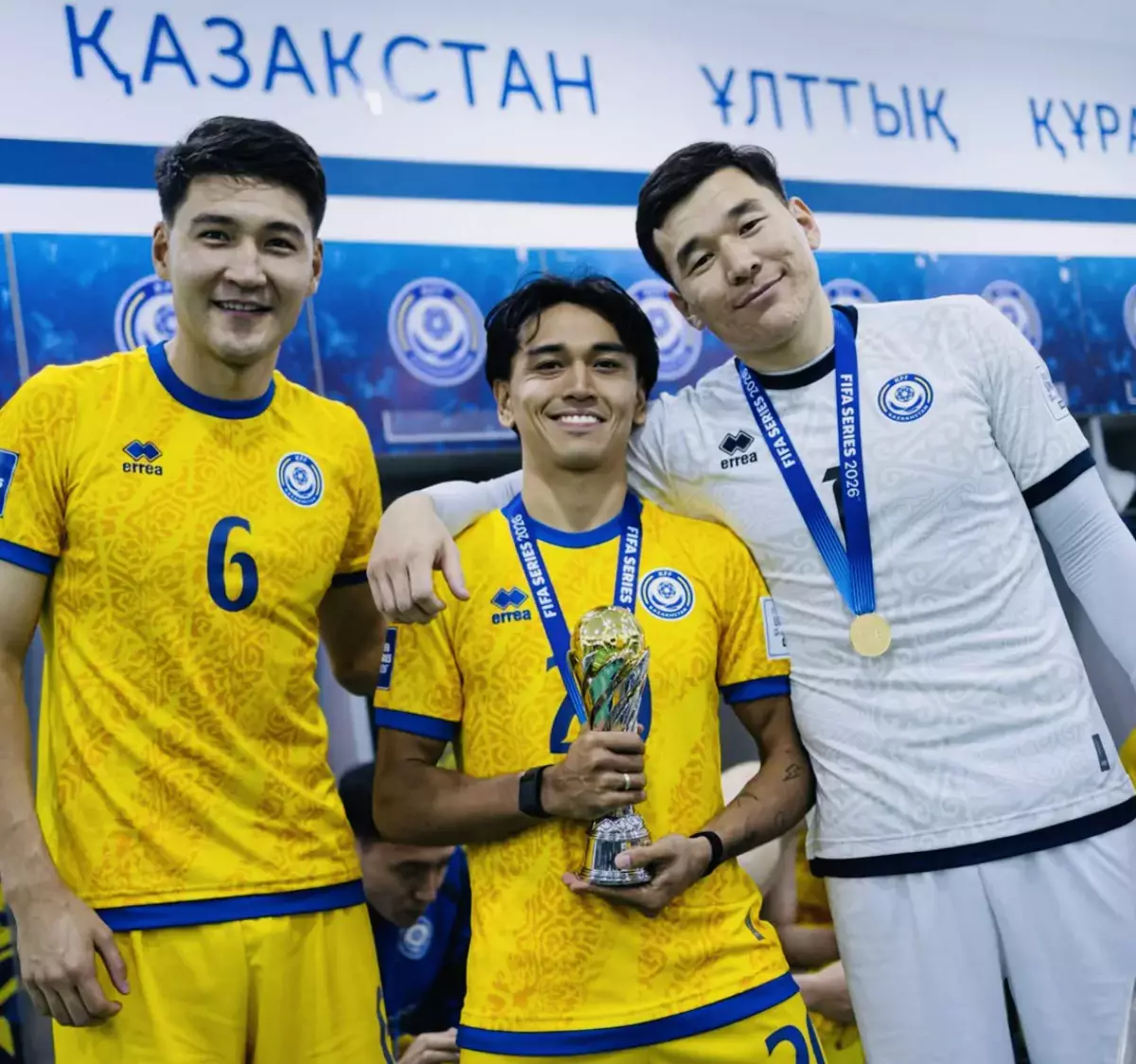 “Сендер Еуропаның тасасында қалдыңдар” – Өзбек футболының аңызы Қазақ футболын өте төмен бағалады