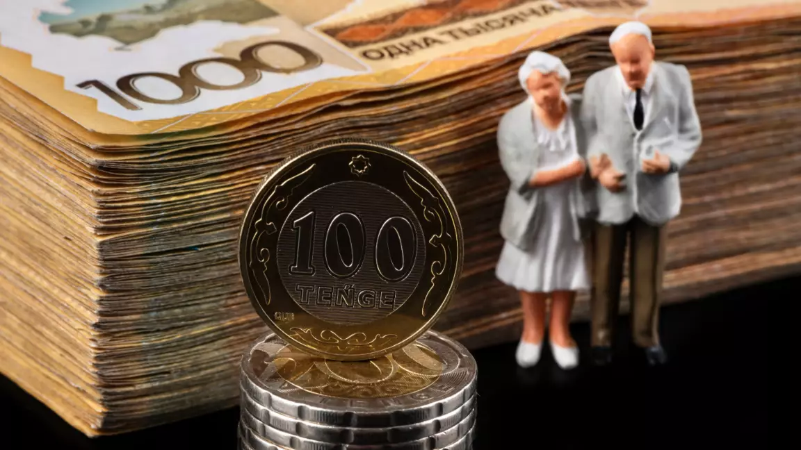 Астанада 61 зейнеткерге төленбеген өтемақы қайтарылды