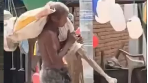 Бауырының мәйітін қазып алып, банкке арқалап апарған