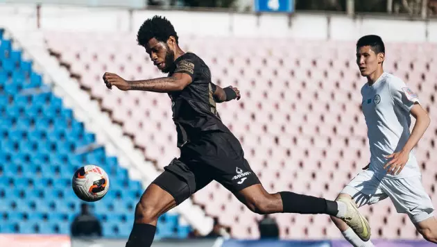 Пятикратный чемпион КПЛ вылетел из Кубка Казахстана