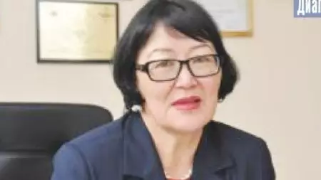 Скончалась общественный деятель и политик Бахыт Туменова