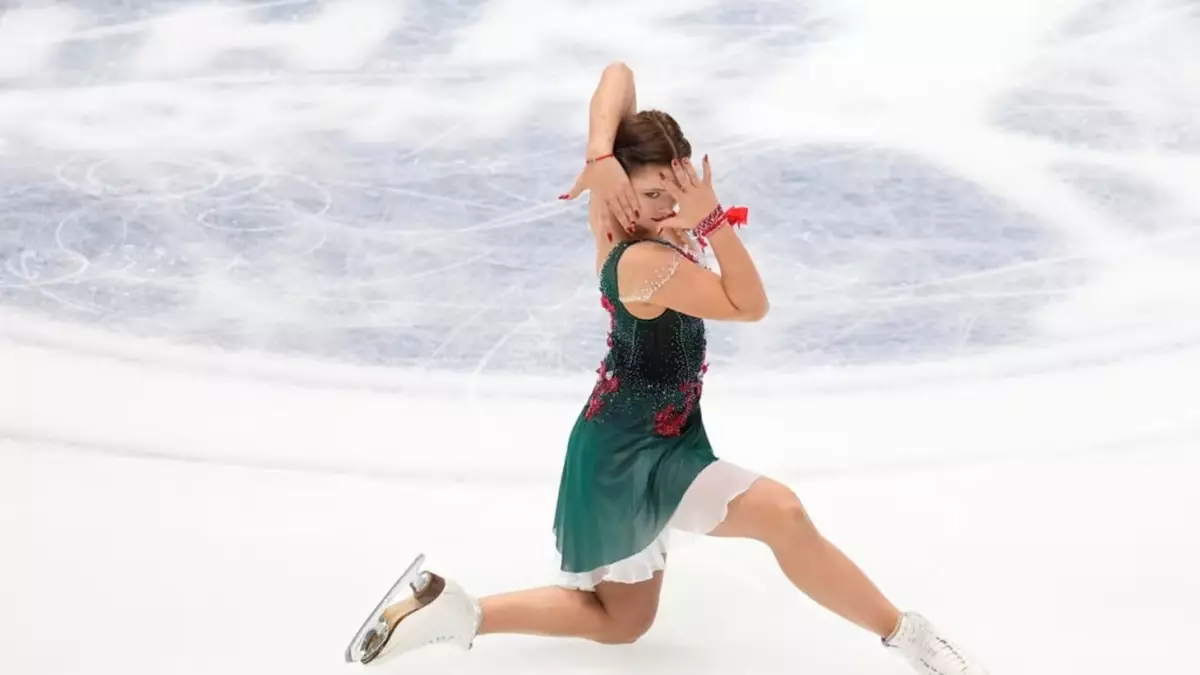 Қазақша сұхбат бергім келеді – Софья Самоделкина