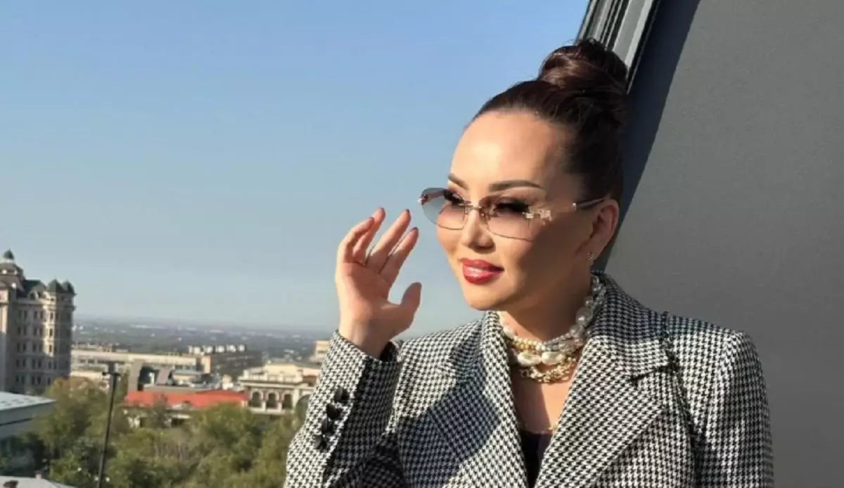 Енді ұл тусам: Баян Алагөзова арманын айтты