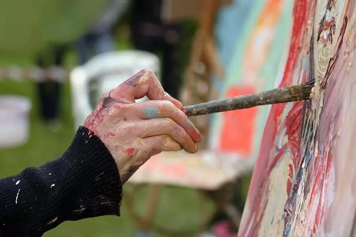 Алматыда «Гүлденген мегаполис» атты көрме өтеді