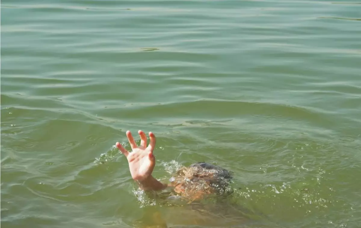 Келеске ағып кеткен 8 жасар Жаннұрды іздеу тоқтатылды