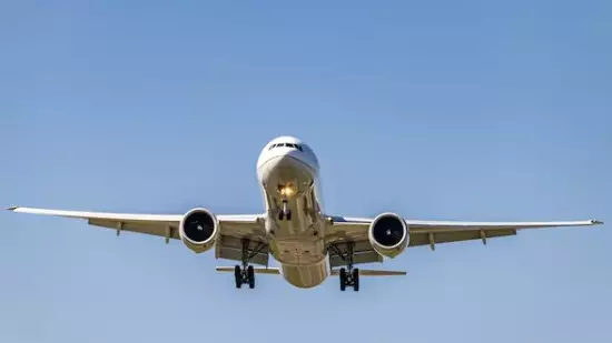 Прямой рейс Алматы – Пусан станет доступен в мае