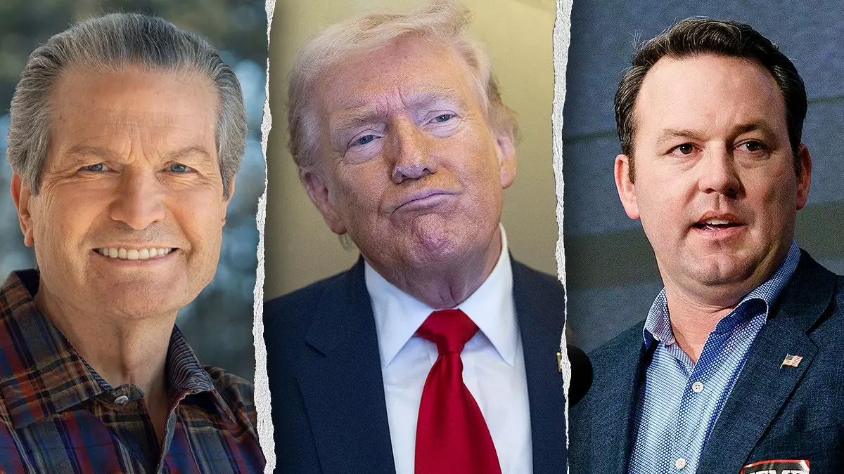 Лидер предвыборной гонки среди республиканцев на пост губернатора ключевого штата был вынужден ответить на вопрос о найме нелегальных иммигрантов: «Я не знаю».