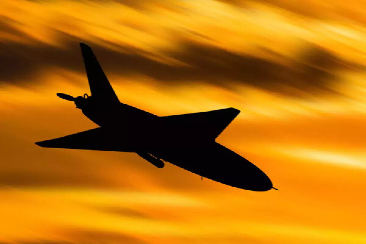 Украинский беспилотник потерпел крушение в Казахстане возле границы с Россией, сообщают СМИ.