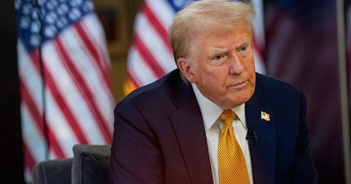  Трамптың шұғыл жиын өткізді: АҚШ-та жанармай бағасы шарықтап кетті 