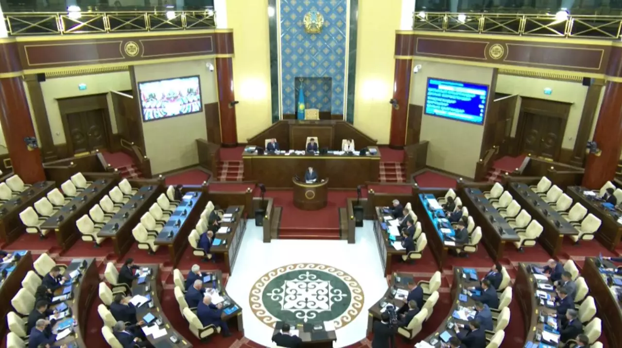 Мұғалімдердің жүктемесі жеңілдетіледі