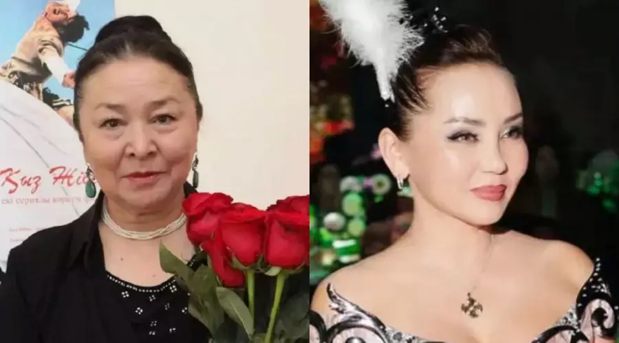 “Өмір бойы бір жалақыға жұмыс істедік“. Меруерт Өтекешева Баян Мақсатқызының сыйлығына пікір білдірді