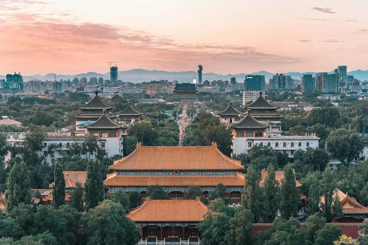 Қытай лас ауамен қалай күресті және Қазақстан одан не үйрене алады