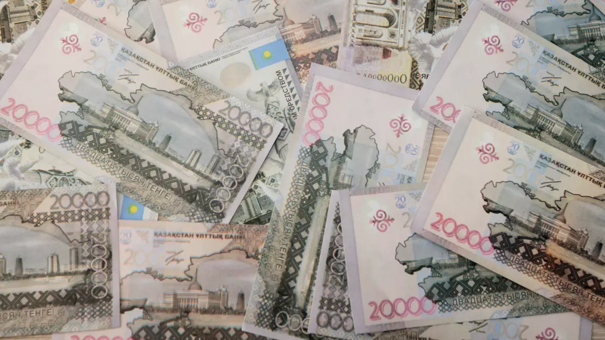 Жетісу облысында ардагерлерге 296 млн теңге төлемақы беріледі