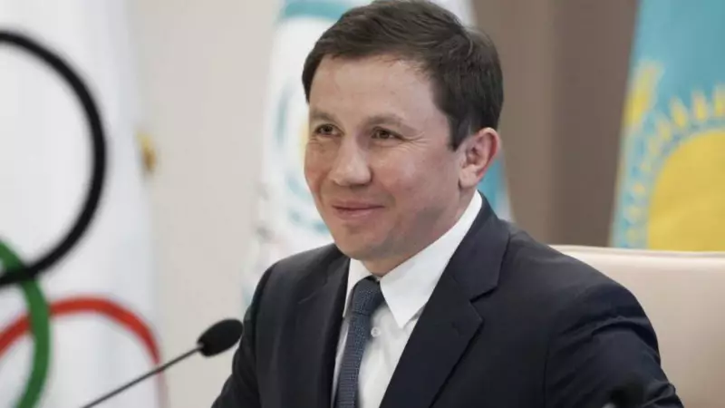 World Boxing ұйымының құрамына жаңа елдер қосылды