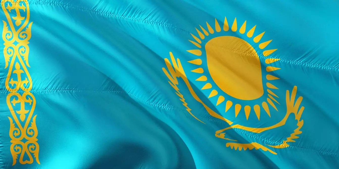 Похожий на беспилотник объект упал на западе Казахстана, сообщает ОНТ.