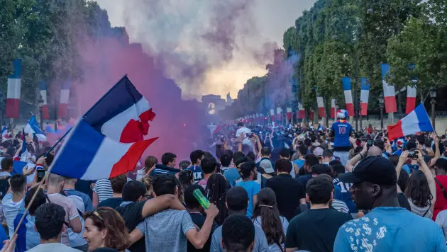 Легендарный француз готов возобновить карьеру ради ЧМ-2026