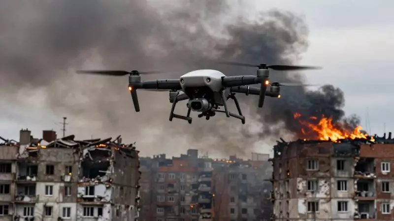 Дроны из Казахстана? Военный эксперт о новой угрозе для России