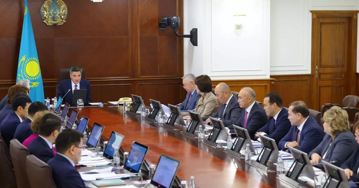   Қазақстанда дәрі-дәрмек бағасы арзандап, өндіріс көлемі артады   