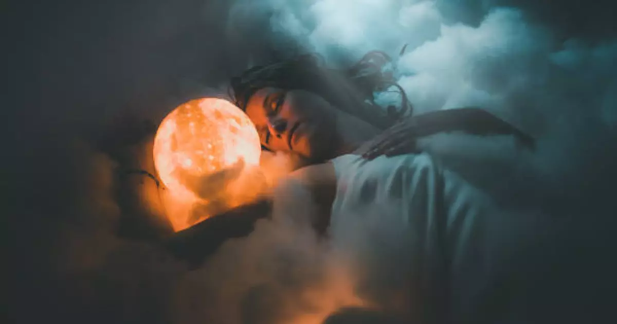  `Түс – кездейсоқ, ретсіз құбылыс`: ғалымдар бұл көзқарасты жоққа шығарды 