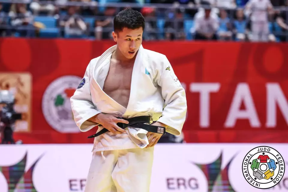 Қазақстан Душанбе Grand Slam турниріне қатысатын құрамын жариялады