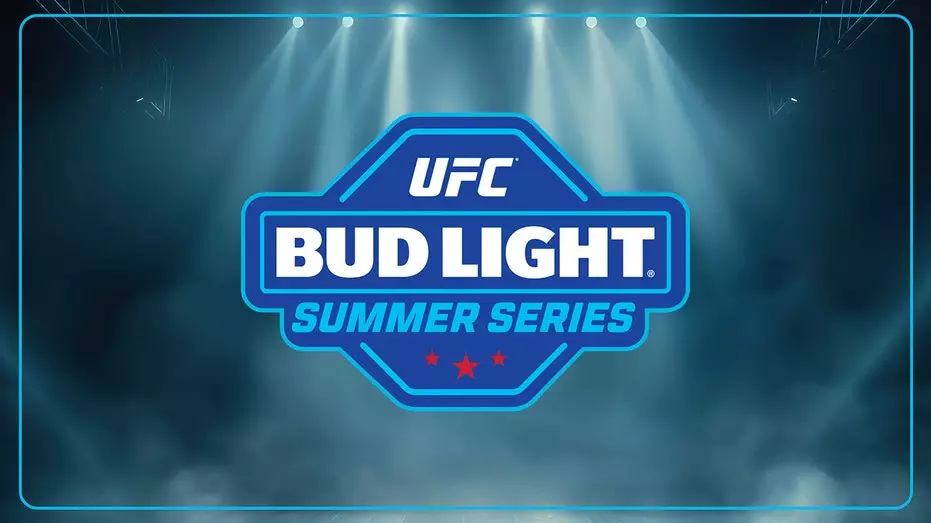 UFC и Bud Light объединяются, чтобы сделать и без того долгожданное лето боёв ещё лучше: «Восторг для фанатов».