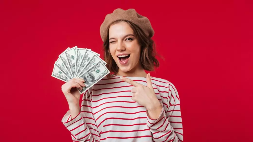 Әйелдер неге артық төлейді?