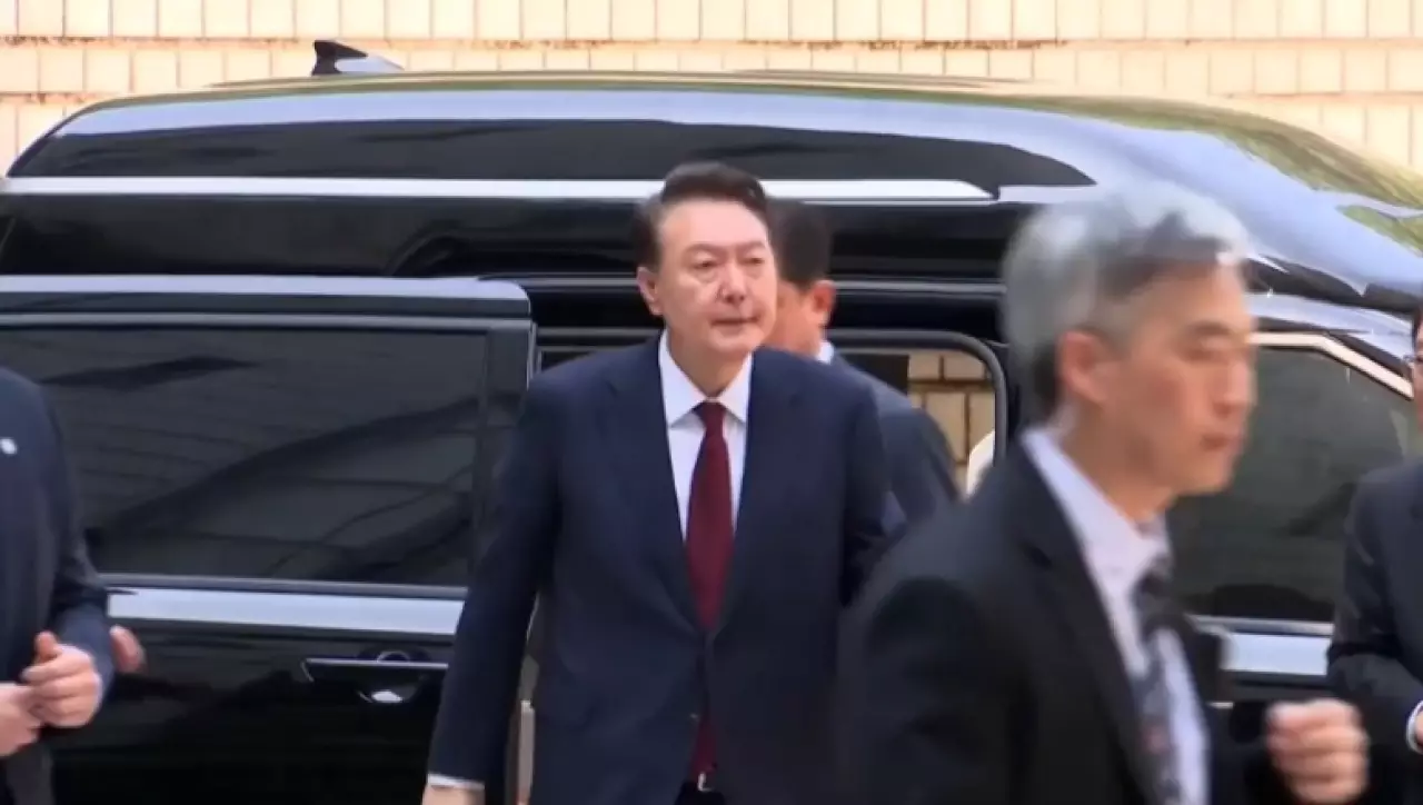 Суд увеличил срок заключения для экс-президента Южной Кореи