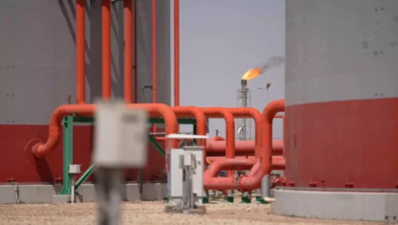 Всемирный банк прогнозирует рост цен на энергоносители на 24%